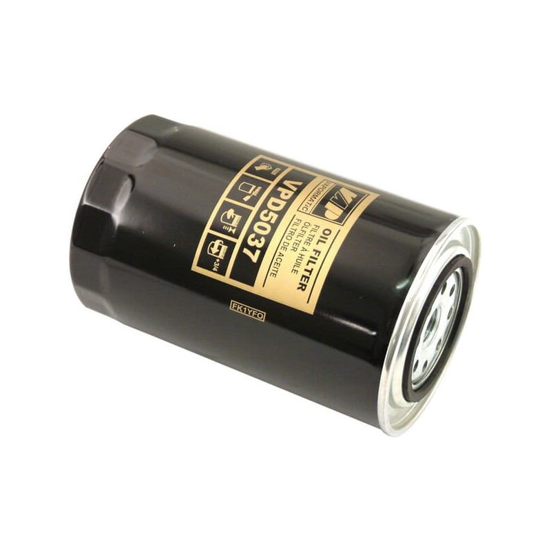 Filtru de ulei