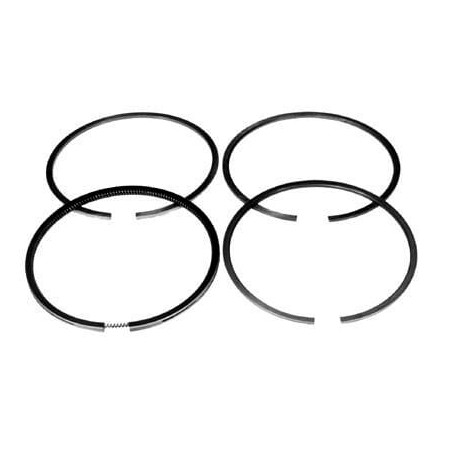 Set segmenți piston