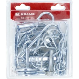Set pin de blocare și siguranțe R (1)