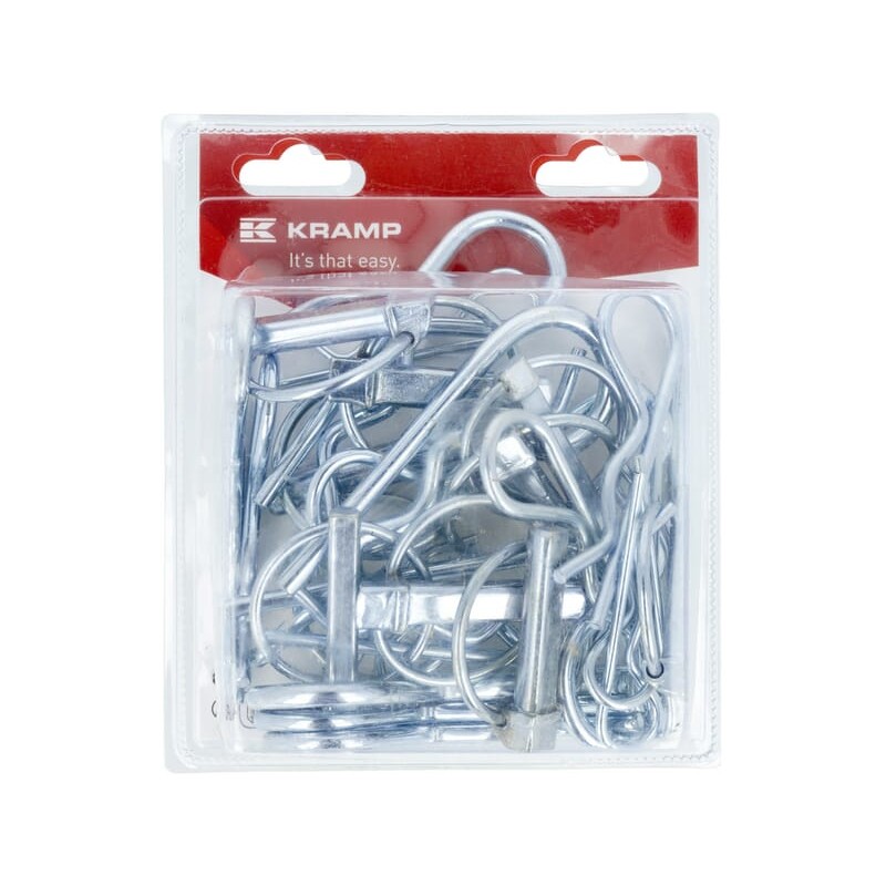 Set pin de blocare și siguranțe R (1)