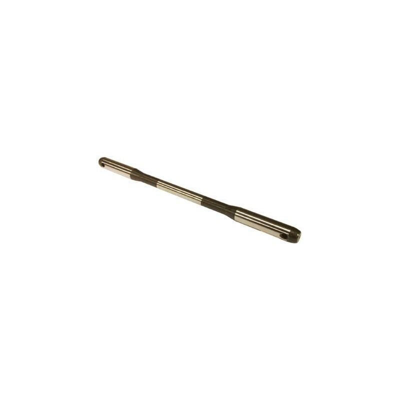 Ax tirant lateral