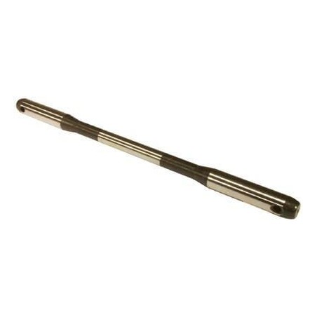 Ax tirant lateral