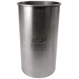Cămașă piston semi-finisată