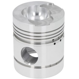 Piston