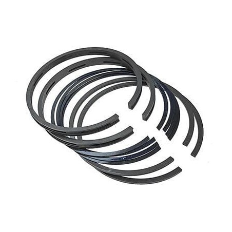 Set segmenți de piston (5)