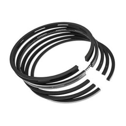 Set segmenți de piston (5)