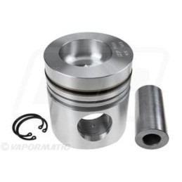 Piston