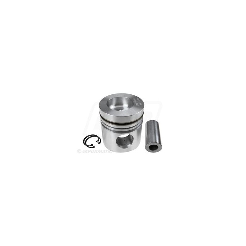 Piston