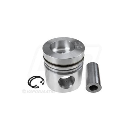 Piston