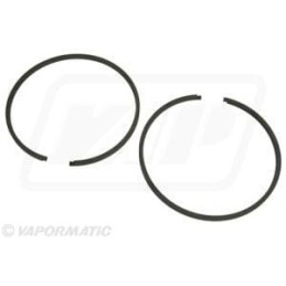 Segmenți piston Vapormatic (x2)