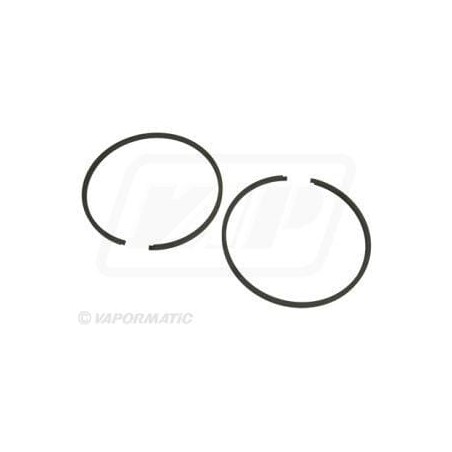 Segmenți piston Vapormatic (x2)