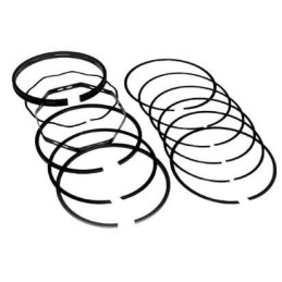 Set segmenți de piston (5)