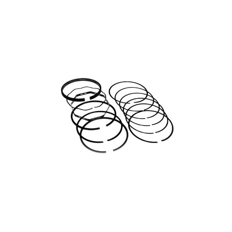 Set segmenți de piston (5)