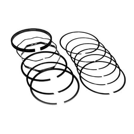 Set segmenți de piston (5)