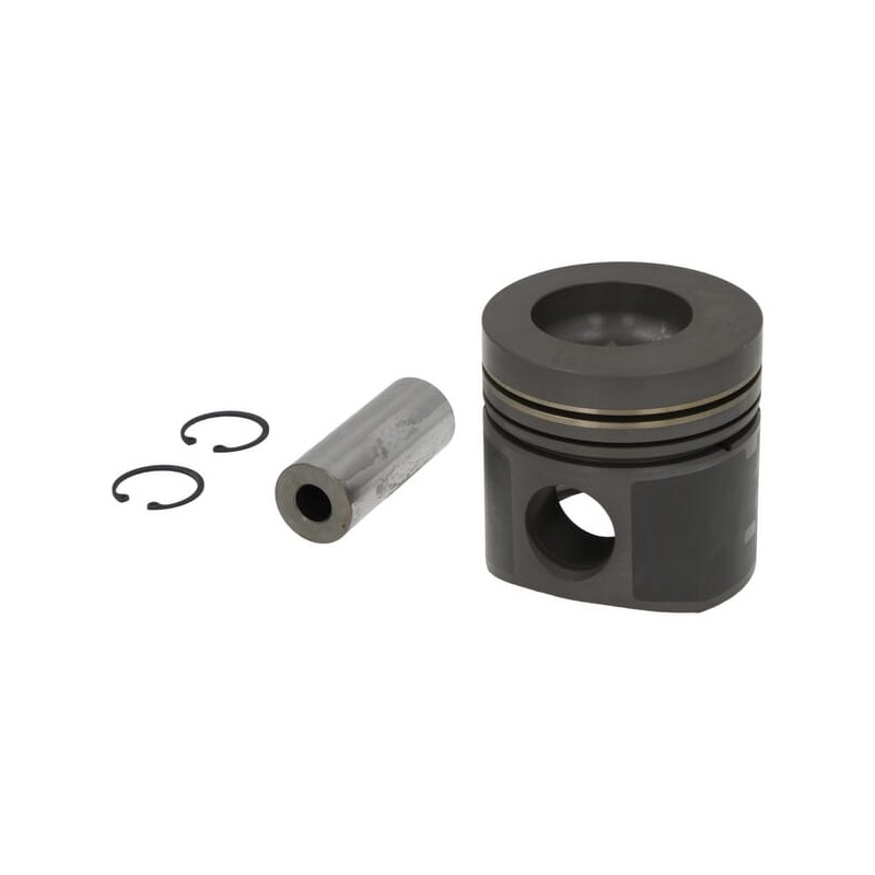 Piston