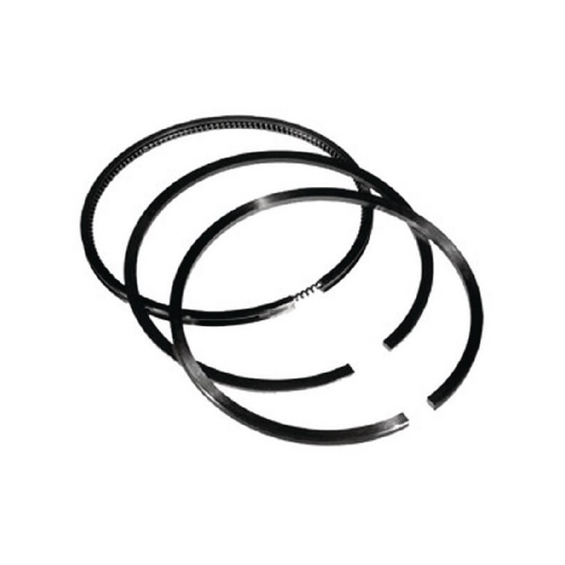 Set segmenți piston