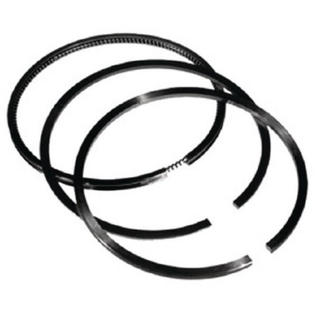 Set segmenți piston