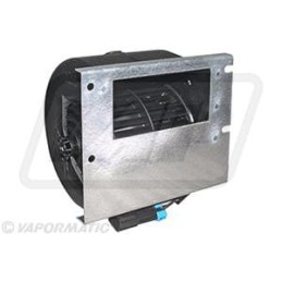 Motor ventilator
