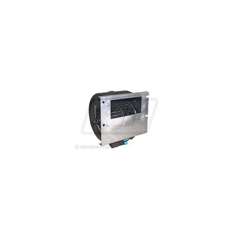 Motor ventilator