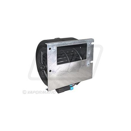 Motor ventilator