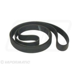 Curea ventilator