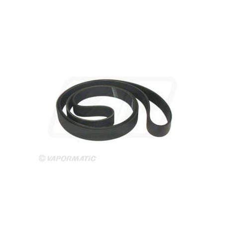 Curea ventilator
