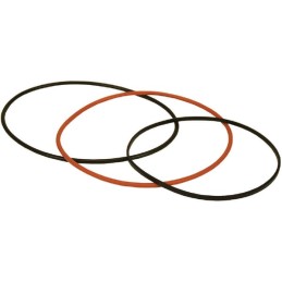 Set de garnituri cămașă piston