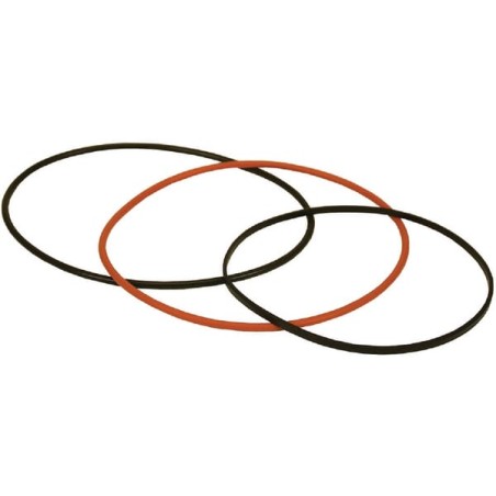 Set de garnituri cămașă piston