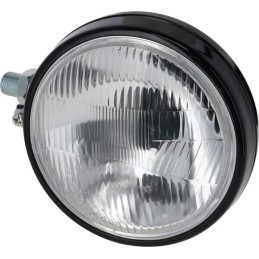 Lampă frontală metalică dreapta