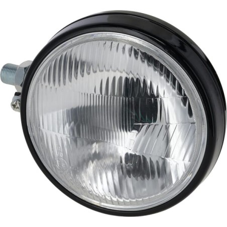 Lampă frontală metalică dreapta