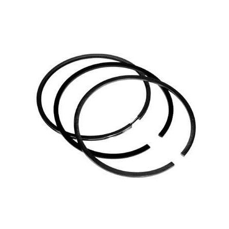 Set segmenți piston