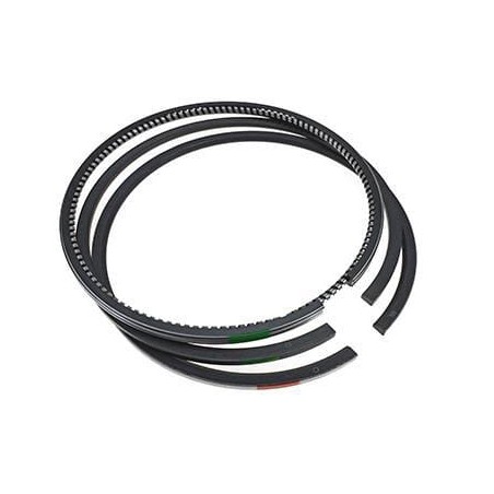 Set segmenți piston