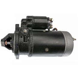 Demaror