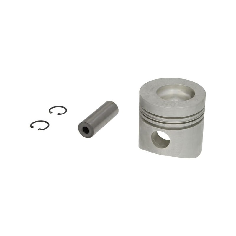 Piston