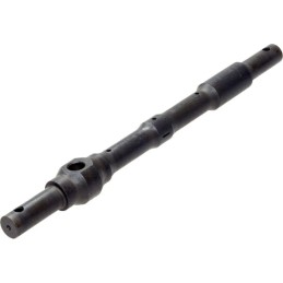 Ax tirant lateral