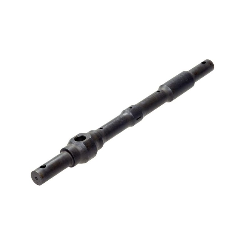 Ax tirant lateral