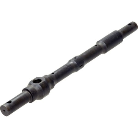 Ax tirant lateral