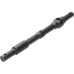 Ax tirant lateral