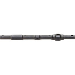 Ax tirant lateral