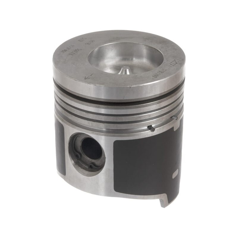 Piston