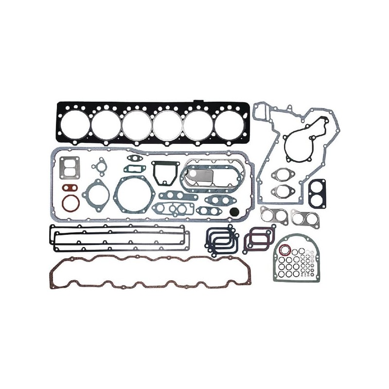 Set garnituri complet