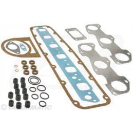 Set superior garnituri