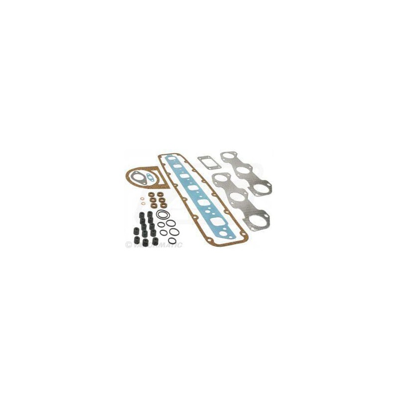 Set superior garnituri