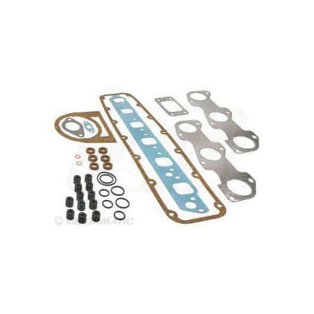 Set superior garnituri