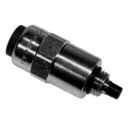 Solenoid oprire combustibil