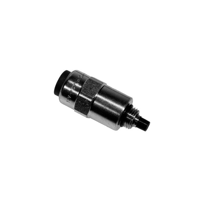 Solenoid oprire combustibil