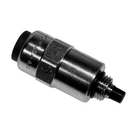 Solenoid oprire combustibil