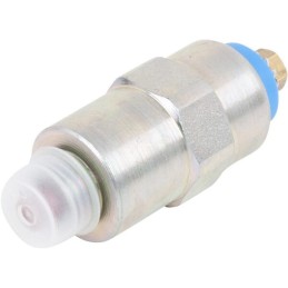 Solenoid oprire combustibil