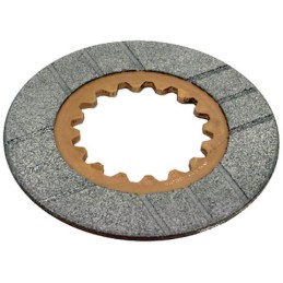 Disc fricțiune Vapormatic (x2)
