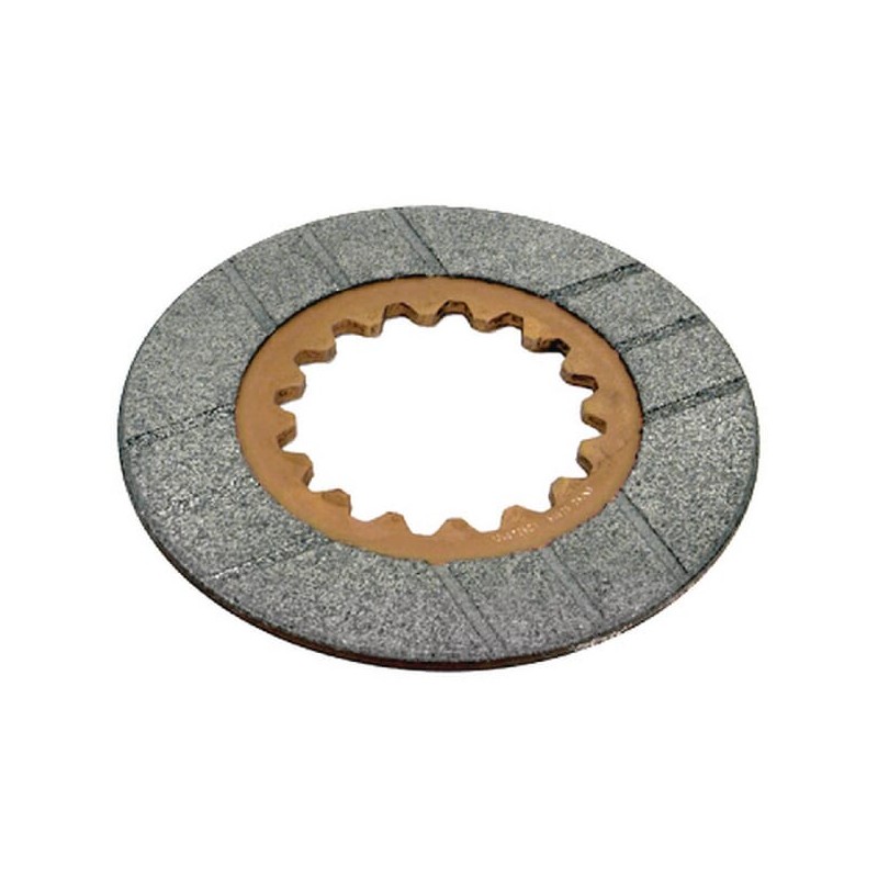 Disc fricțiune Vapormatic (x2)